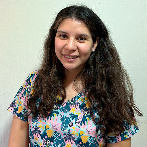 Flga. Mg. Valentina Oyarzo C.