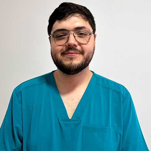 Ps. Maximiliano Puga