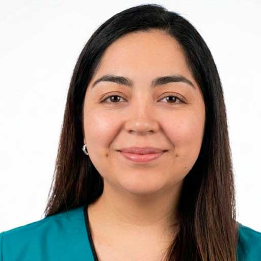 T.O. Sofía Muñoz