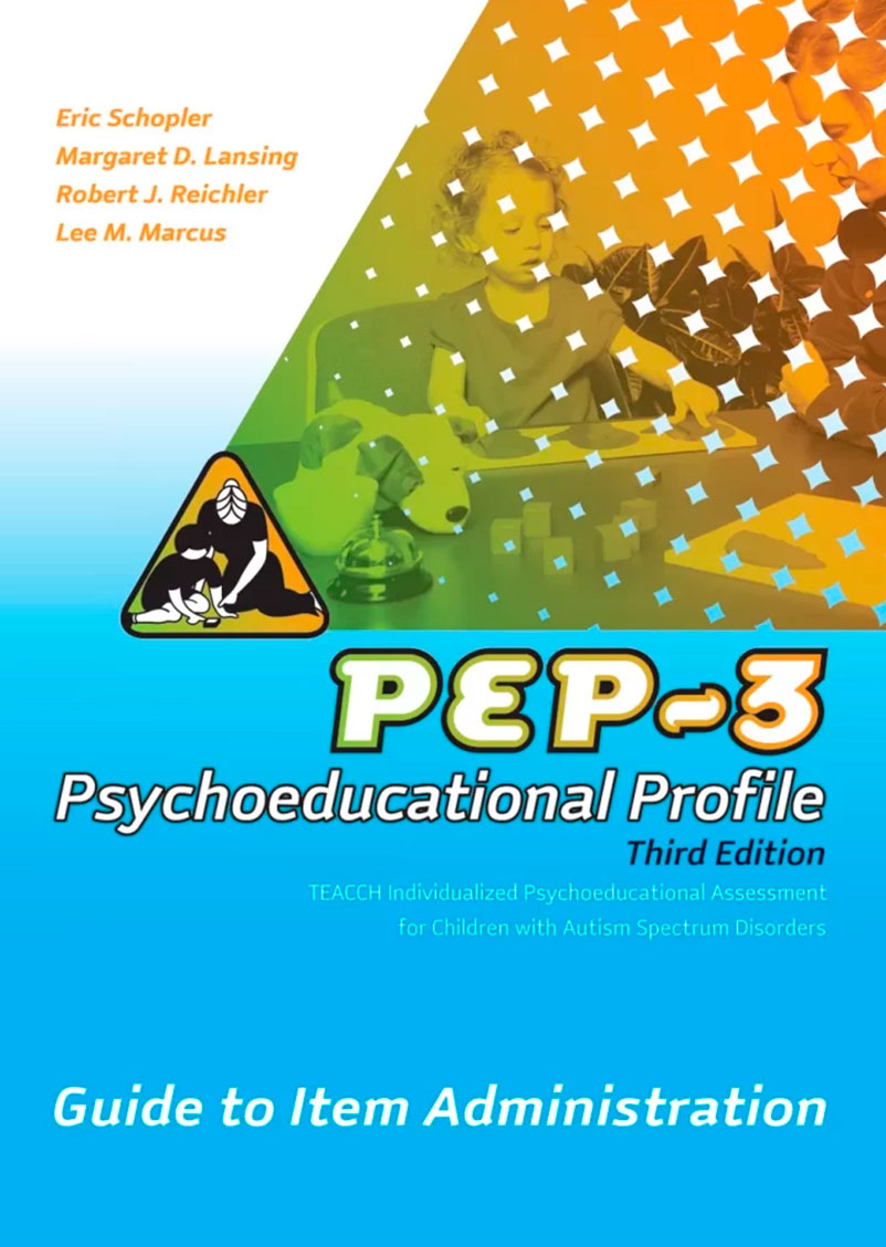 pep-3 pep-3